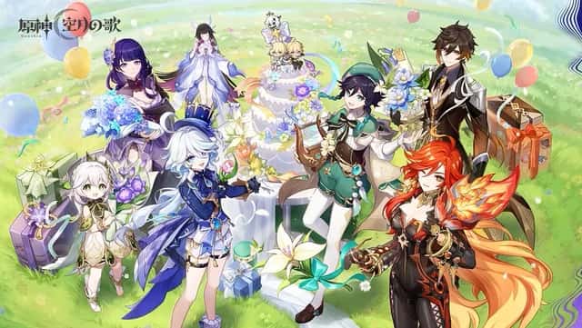  原神同人漫画分享平台